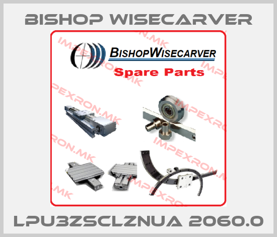 Bishop Wisecarver-LPU3ZSCLZNUA 2060.0price