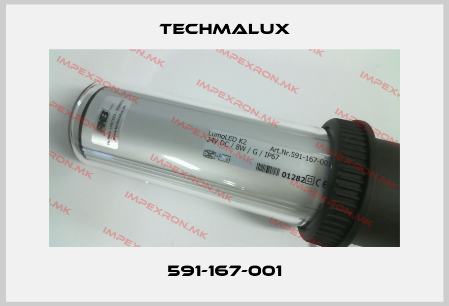 Techmalux-591-167-001price
