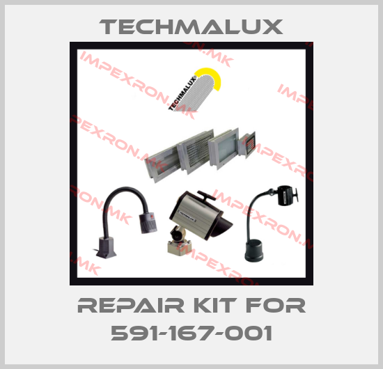 Techmalux-Repair kit for 591-167-001price