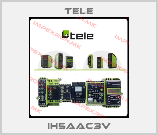 Tele-IH5AAC3Vprice