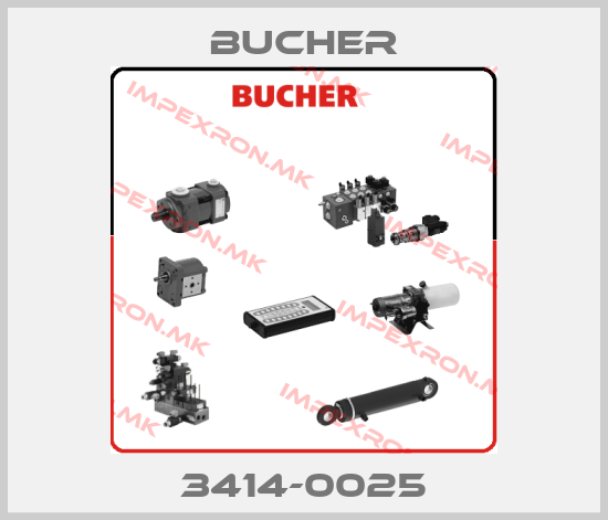 Bucher Europe