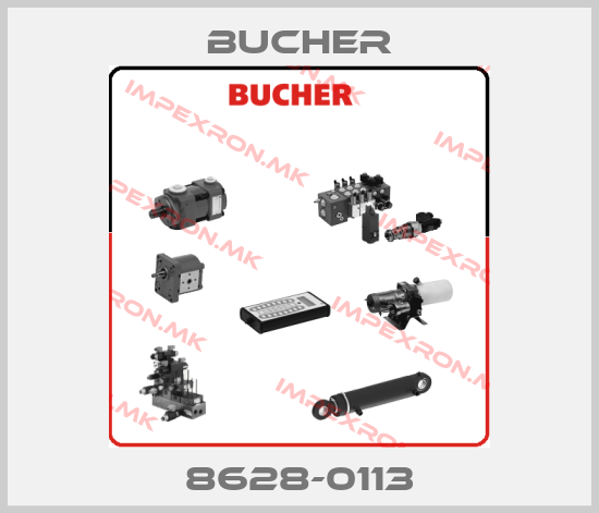 Bucher Europe