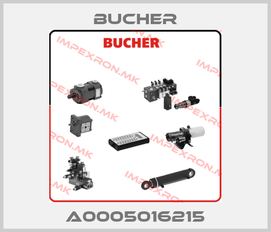 Bucher Europe