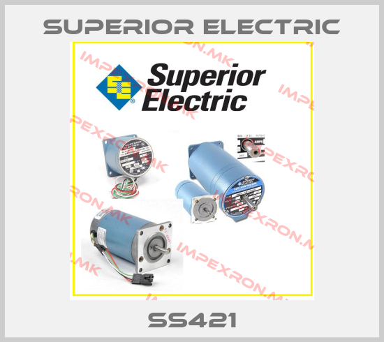 Superior Electric Europe