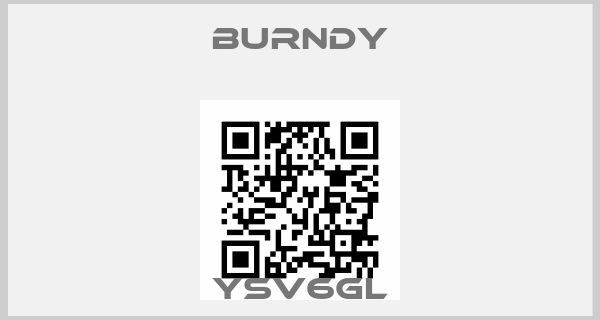 Burndy-YSV6GLprice