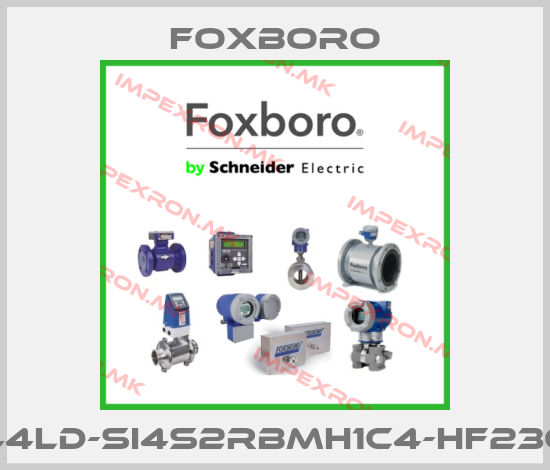 Foxboro-244LD-SI4S2RBMH1C4-HF2368price
