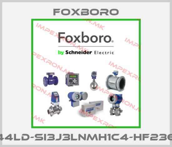 Foxboro-244LD-SI3J3LNMH1C4-HF2368price
