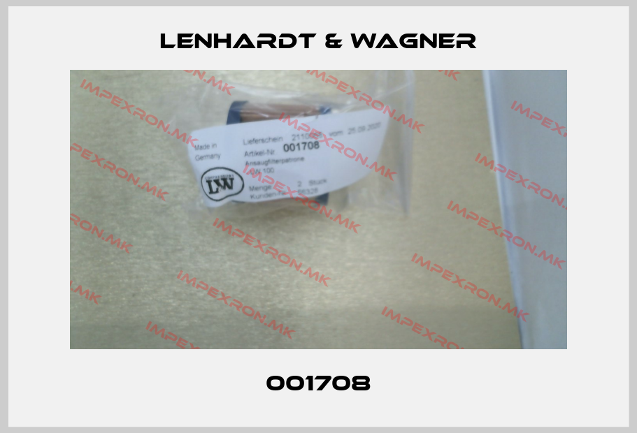 Lenhardt & Wagner-001708price