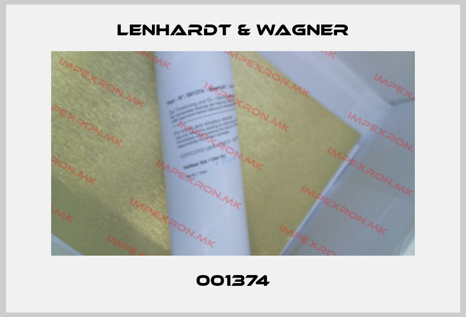 Lenhardt & Wagner-001374price