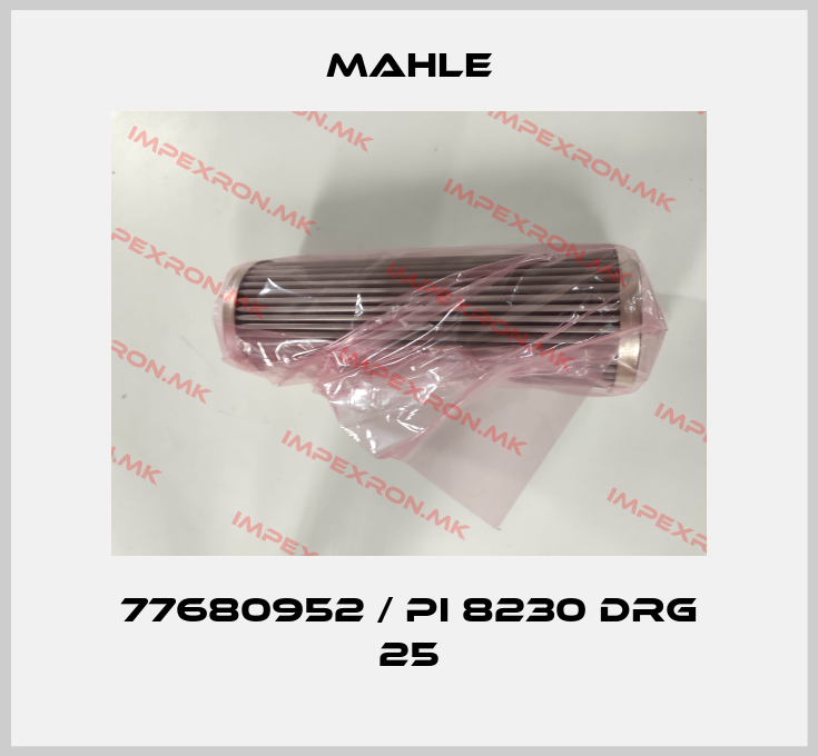 MAHLE-77680952 / Pi 8230 DRG 25price