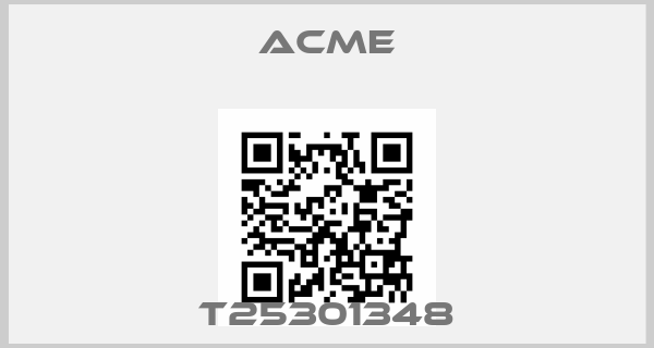 Acme-T25301348price