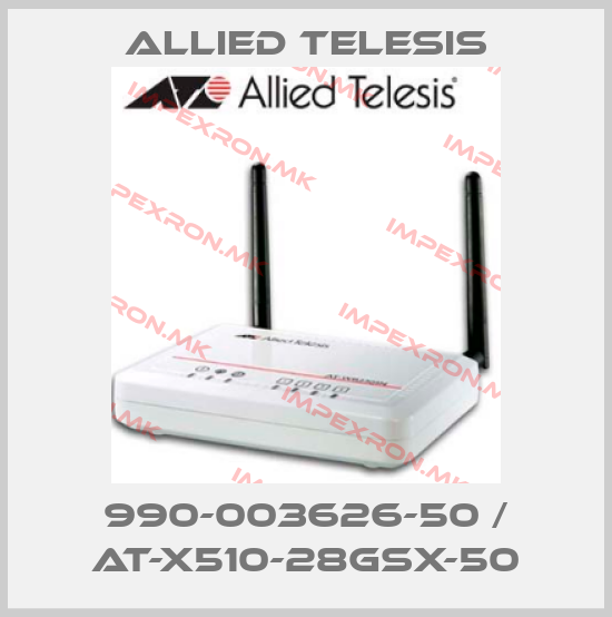 Allied Telesis Europe