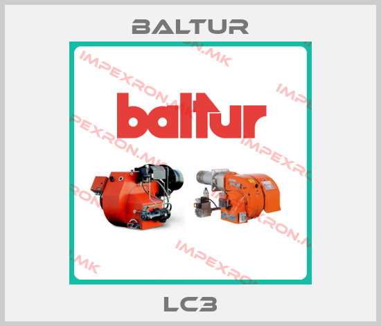 Baltur-LC3price