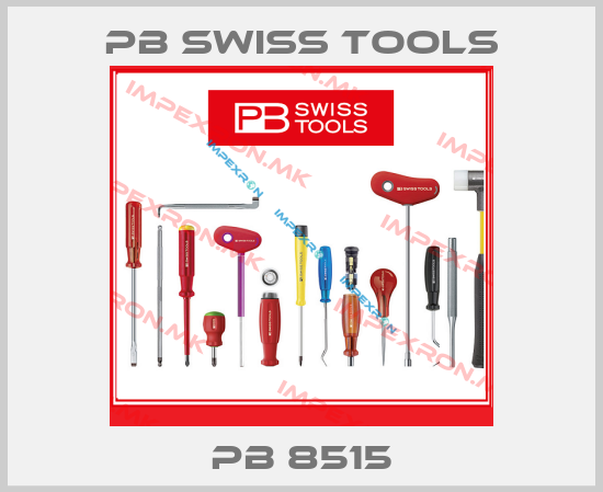 PB Swiss Tools Europe