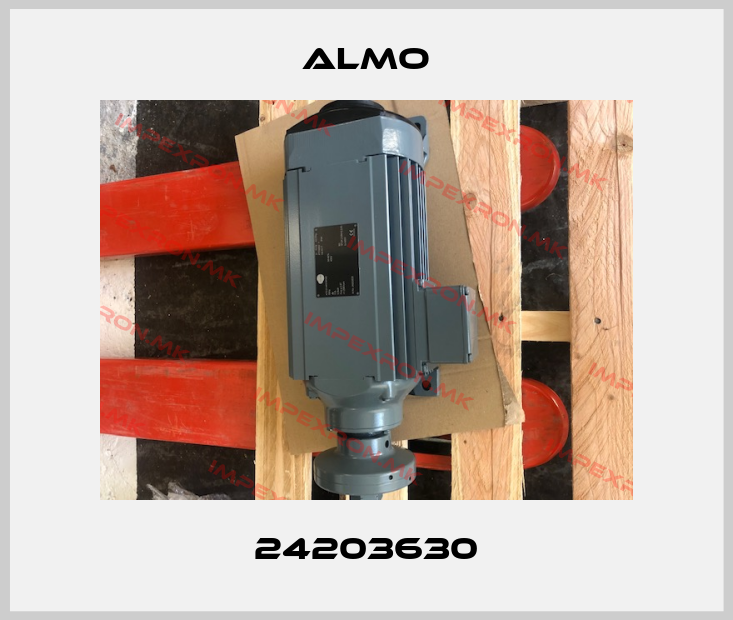 Almo-24203630price