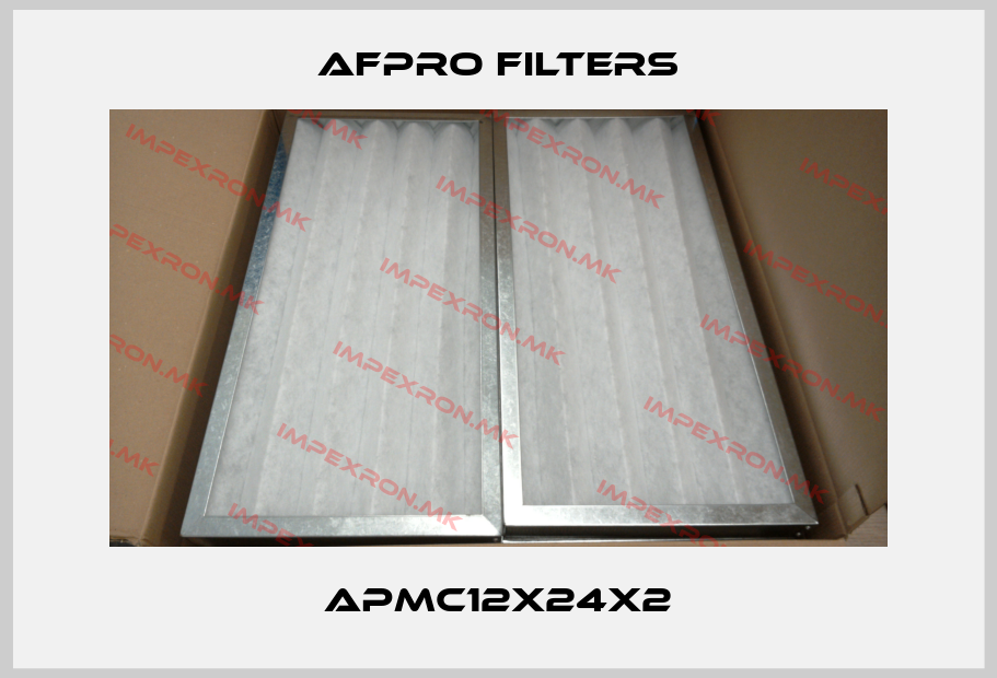 Afpro Filters-APMC12X24X2price