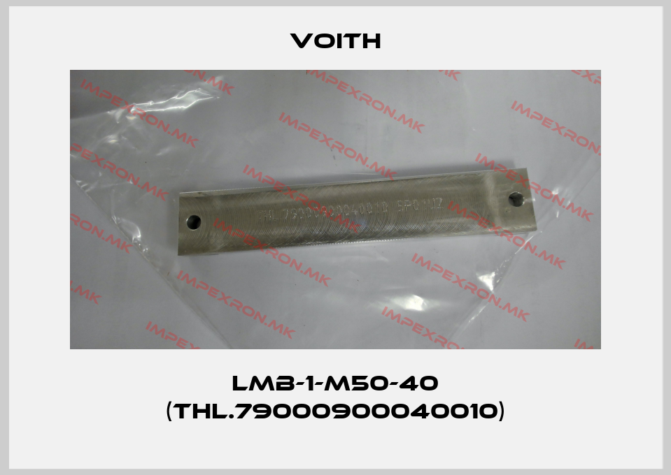 Voith-LMB-1-M50-40 (THL.79000900040010)price
