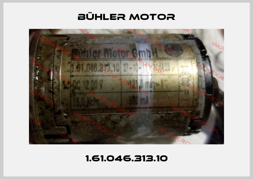 Bühler Motor-1.61.046.313.10price