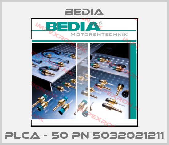 Bedia-PLCA - 50 PN 5032021211price