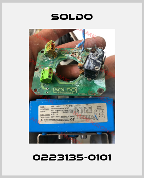 Soldo-0223135-0101price