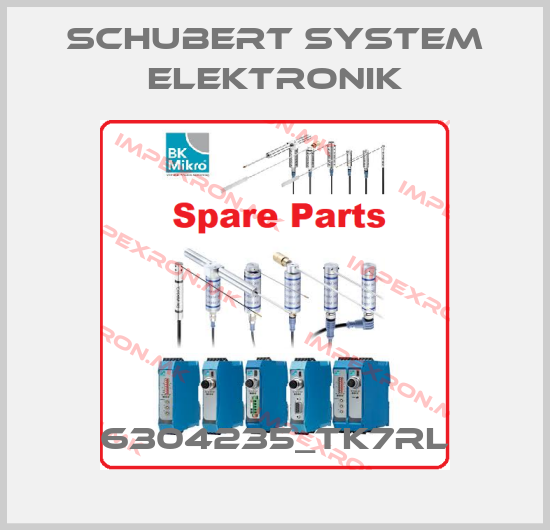 Schubert System Elektronik-6304235_TK7RLprice