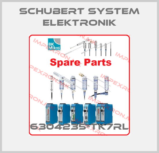 Schubert System Elektronik Europe