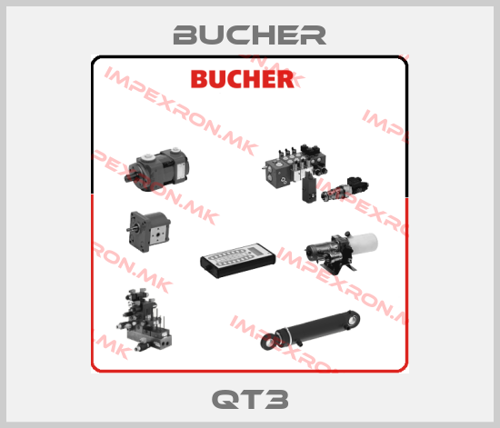 Bucher Europe