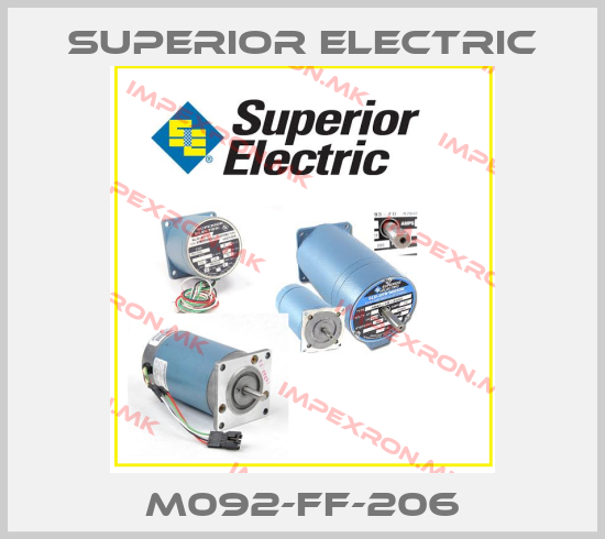 Superior Electric Europe