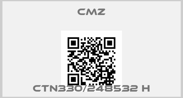 CMZ-CTN330/248532 Hprice