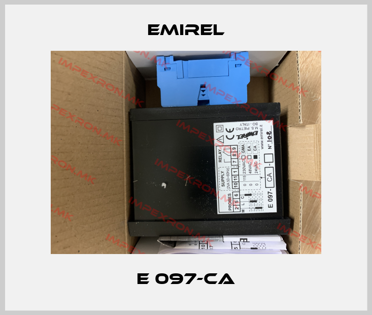 Emirel-E 097-CAprice