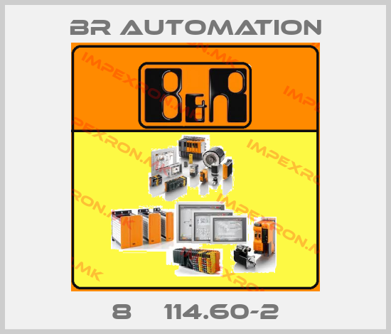 Br Automation-8АС114.60-2price