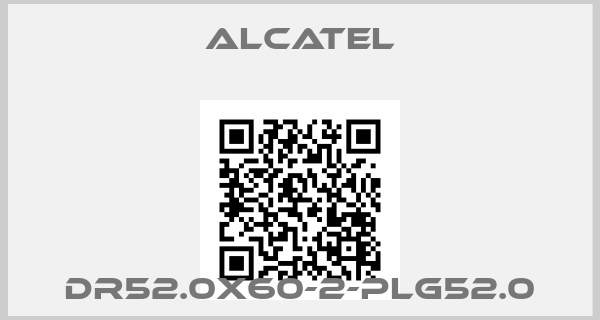 Alcatel-DR52.0X60-2-PLG52.0price