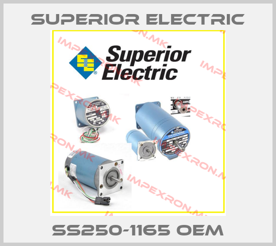 Superior Electric Europe