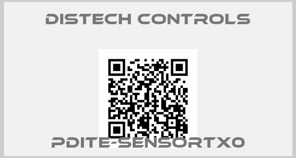 Distech Controls-PDITE-SENSORTX0price