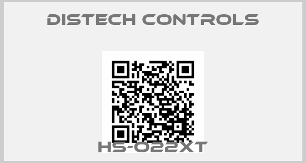Distech Controls-HS-O22XTprice