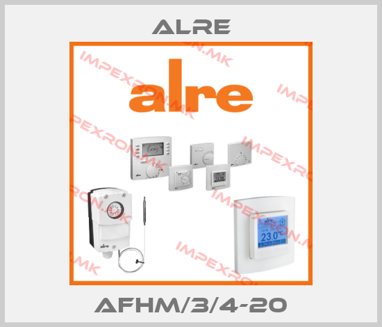 Alre-AFHM/3/4-20price
