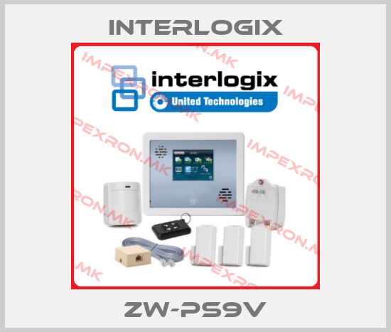 Interlogix-ZW-PS9Vprice