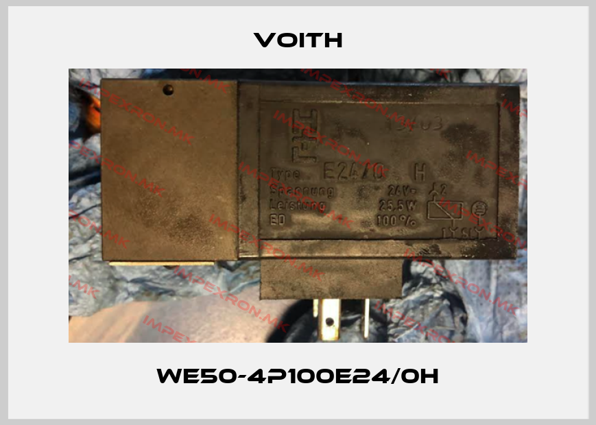 Voith-WE50-4P100E24/0Hprice