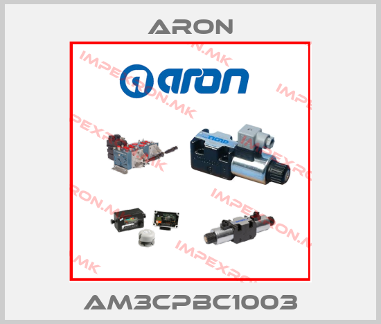 Aron-AM3CPBC1003price