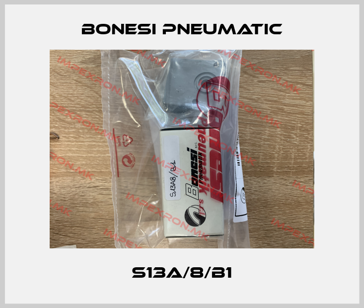 Bonesi Pneumatic-S13A/8/B1price