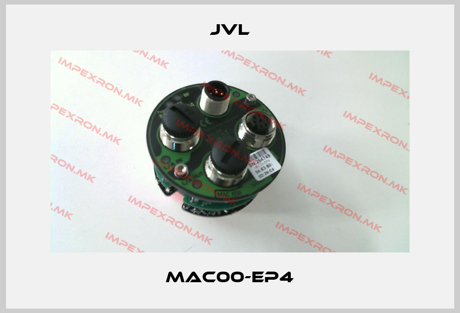 JVL-MAC00-EP4price