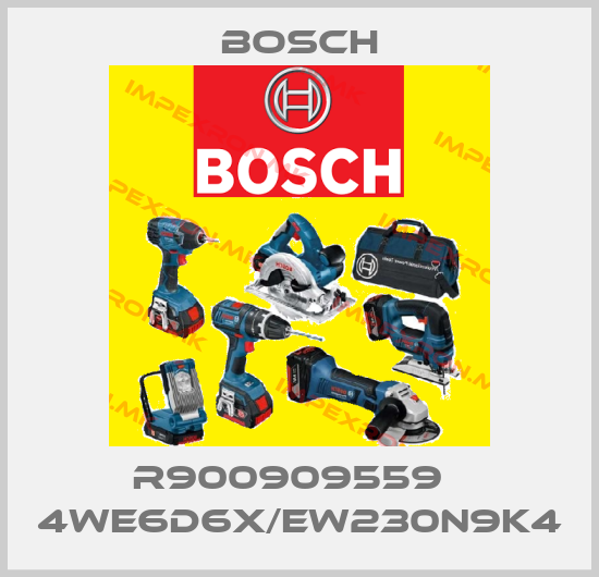 Bosch-R900909559   4WE6D6X/EW230N9K4 price