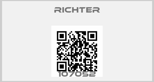 RICHTER-107052price