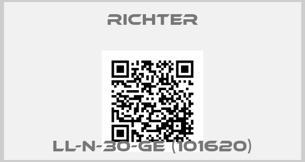 RICHTER-LL-N-30-GE (101620)price