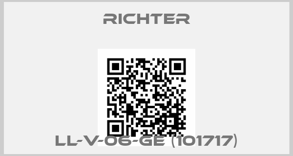 RICHTER-LL-V-06-GE (101717)price