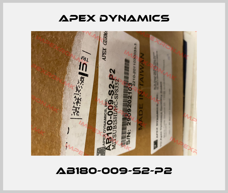 Apex Dynamics-AB180-009-S2-P2price