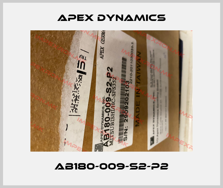 Apex Dynamics Europe