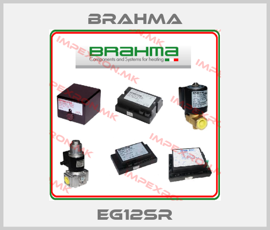 Brahma-EG12SRprice
