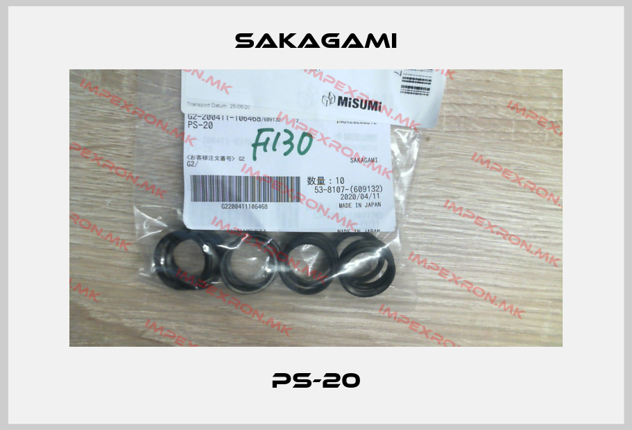 Sakagami-PS-20price