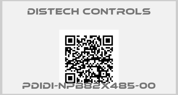 Distech Controls-PDIDI-NPB82X485-00price